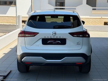 Nissan Qashqai - 8