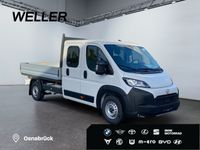 Toyota Proace Max - Vorschau Bild 5