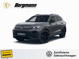 Volkswagen Tiguan 2.0 TSI R-Line 4Motion AHK 360° PANO HUD