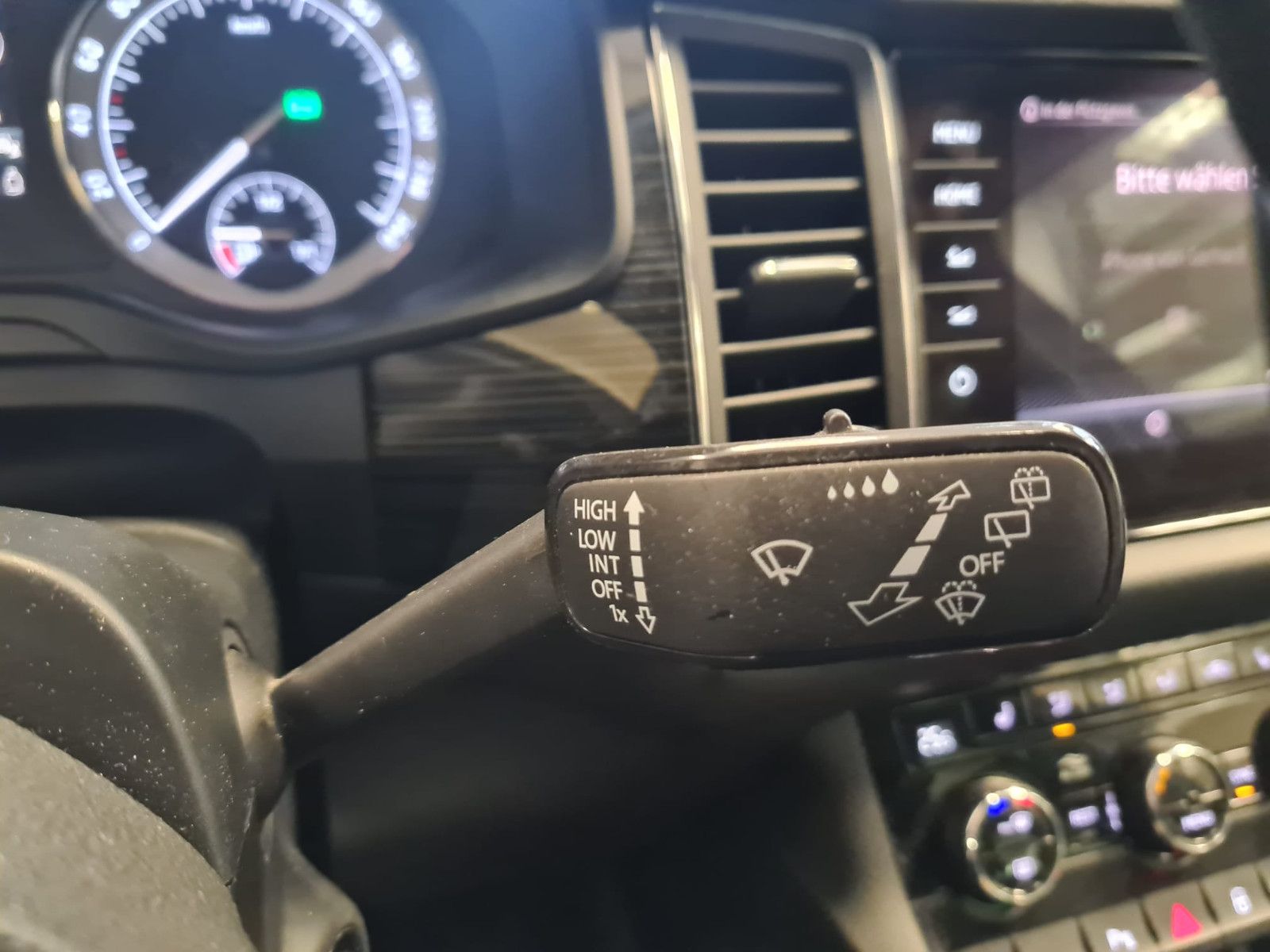 Fahrzeugabbildung SKODA Kodiaq Style