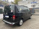 Volkswagen T5 Multivan 2.0 TDI DSG Highline*7 Sitze - Volkswagen T5 Multivan: Sitze