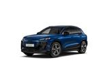 Audi Q6 e-tron SUV S line AHK/Bei.Dis/LED/SH/PANO/360 - Audi Gebrauchtwagen
