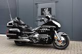 Honda GL 1800 Gold Wing - HONDA MOTORRAD