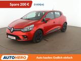 Renault Clio 0.9 Intens*NAVI*SHZ*KLIMA*TEMPO*GARANTIE* - Renault Clio: Rot