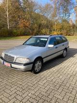 Mercedes-Benz C 230 T CLASSIC Classic - Mercedes-Benz C-Class aus 1997