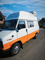 Fiat Camper Fiat Ducato 280 weinsber 1,9 TDI überholt - Offers