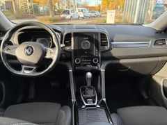 Renault Koleos II 1.3 TCe 160 Techno