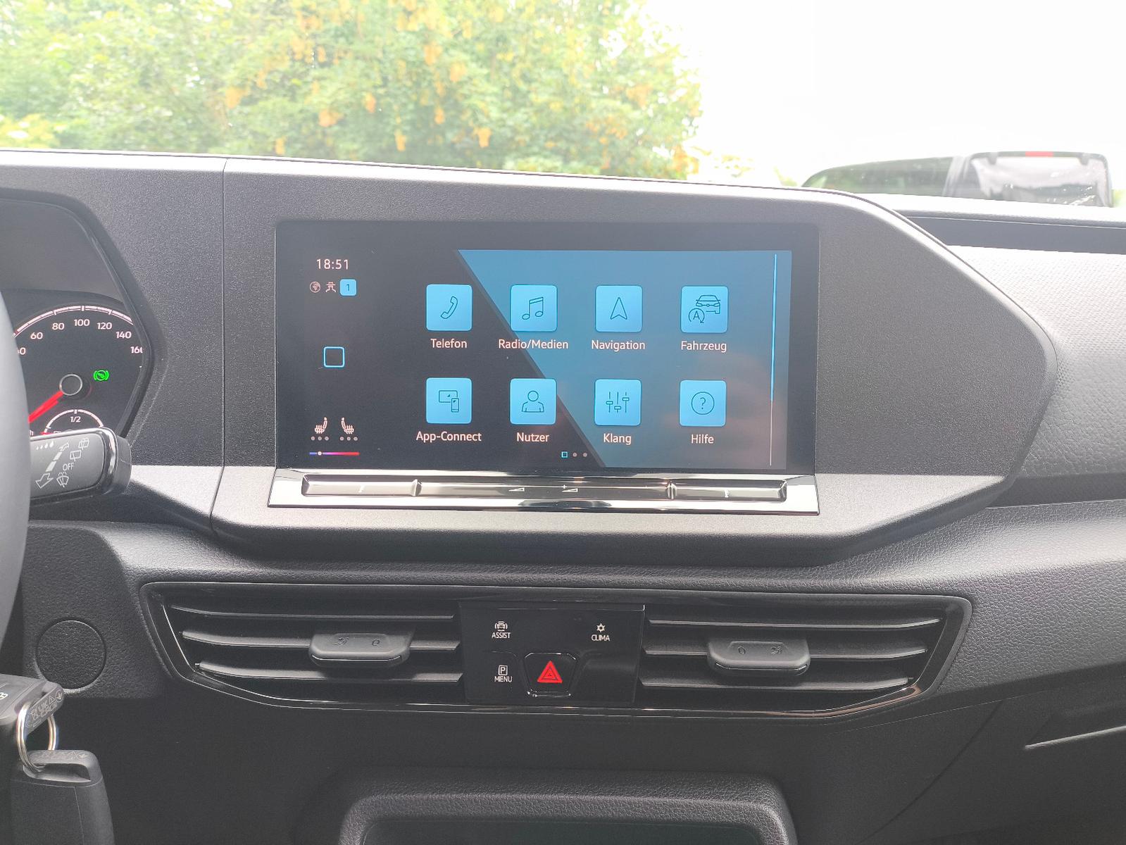 Volkswagen Caddy California Maxi Automatik*Kamera*Navi, миниатюра 21