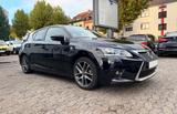 Lexus CT 200h F-Sport LED Navi Kamera Tempomat SHZ PDC - Lexus: L