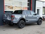 Ford Ranger 2.0L Ecoblue Raptor DoKa 4x4 Standheizung - gebrauchte Ford SUV & Geländewagen