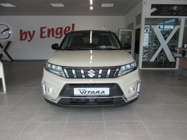 Suzuki Vitara 1.5 DUAJET Hybrid Comfort AGS