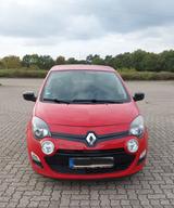 Renault Automatik Auto Renault Twingo II Dynamique... - Renault Twingo: Ii
