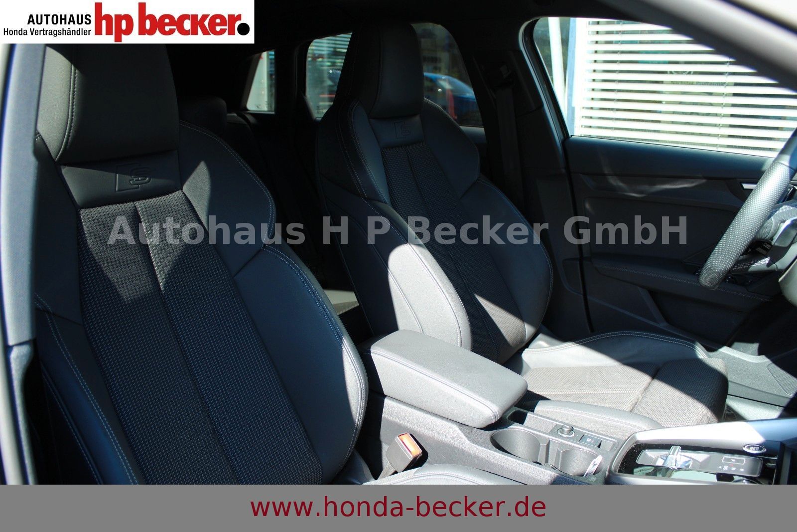 Audi A3 Sportback 40 TFSI QUATTRO S LINE foto 16