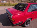 Audi 80 GTE (TYP 81) - Wertanlage- Note 2+ - Neu - Audi 80: Rot