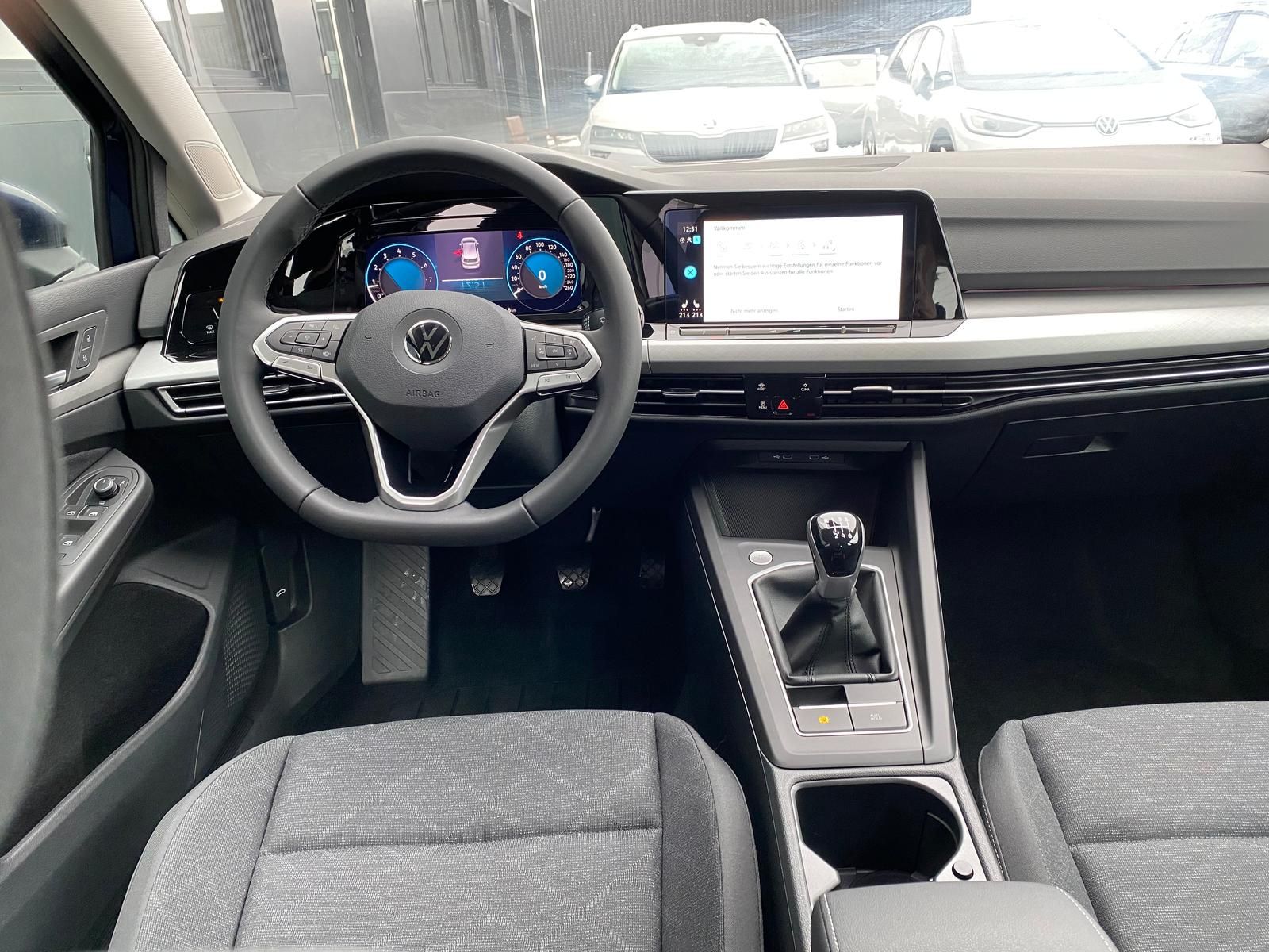 Volkswagen Golf - Bild 10