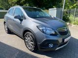 Opel Mokka Edition ecoFlex - Opel Gebrauchtwagen in Koblenz