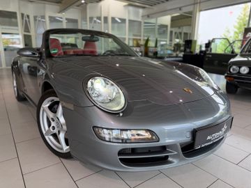 Porsche 997 - 7