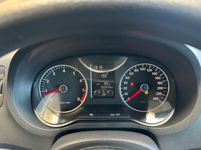 Volkswagen Polo *TÜV 0627*2-HAND*KLIMAANLAGE*ISOFIX*