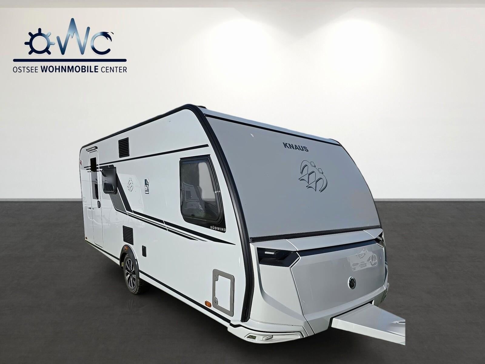 Knaus Südwind 60 YEARS 550 FSK 