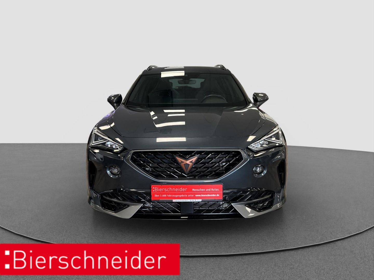Cupra Formentor VZ 2.0 TSI 4Drive ab 669,- mit 990,- N imagem 2