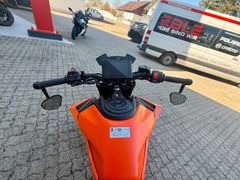 KTM Duke 390