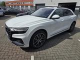 Audi Q8 50 TDI quattro tiptronic - - Audi Q8 in Leverkusen