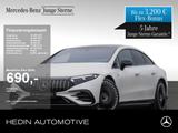 Mercedes-Benz EQS 53 AMG 4M+ AMG|NIGHT|DISTR|BURM|MEMO|AMBI
