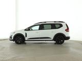 Dacia Jogger Extreme+ TCe 110 7-Sitzer SHZ PDC KLIMA A - weiße Dacia Jogger