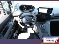 Peugeot Rifter - Vorschau Bild 7