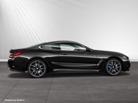 BMW M850 - Vorschau Bild 9