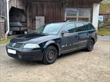 Volkswagen Passat 3BG 1.9 TDI Fahrbereit - Volkswagen Passat aus 2004: TDI