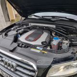Audi SQ5 tiptronic voll Ausstatung - Audi SQ5 in Frankfurt (Main)
