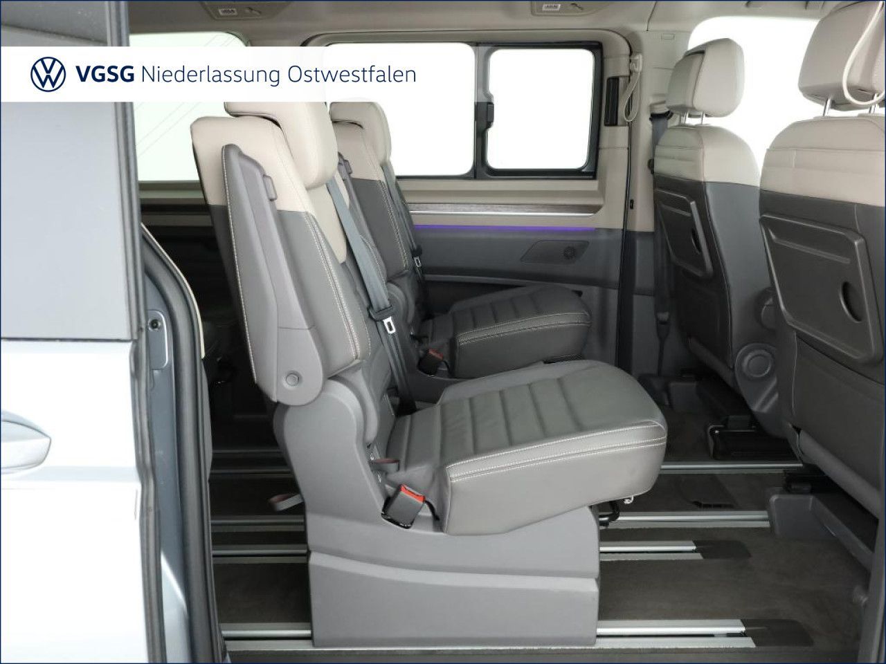 Volkswagen T7 Multivan - Bild 15