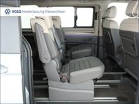 Volkswagen T7 Multivan - Vorschau Bild 15