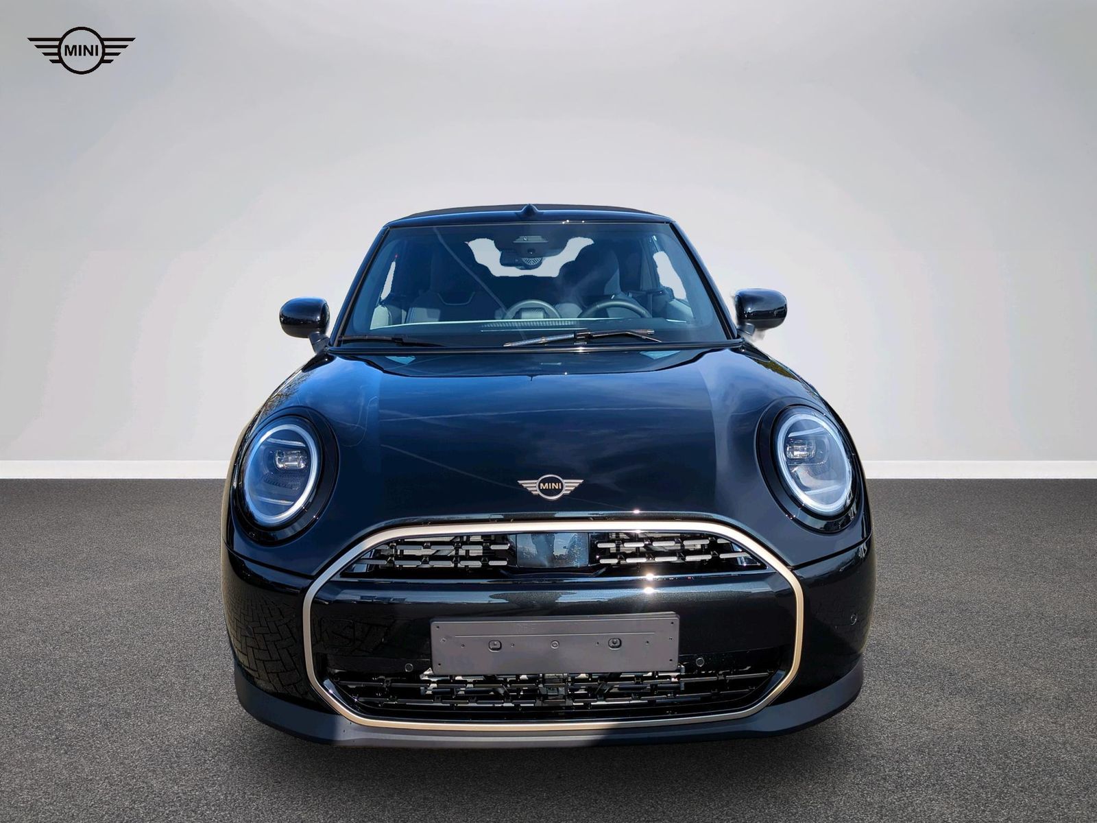 MINI Cooper Cabrio - Bild 3