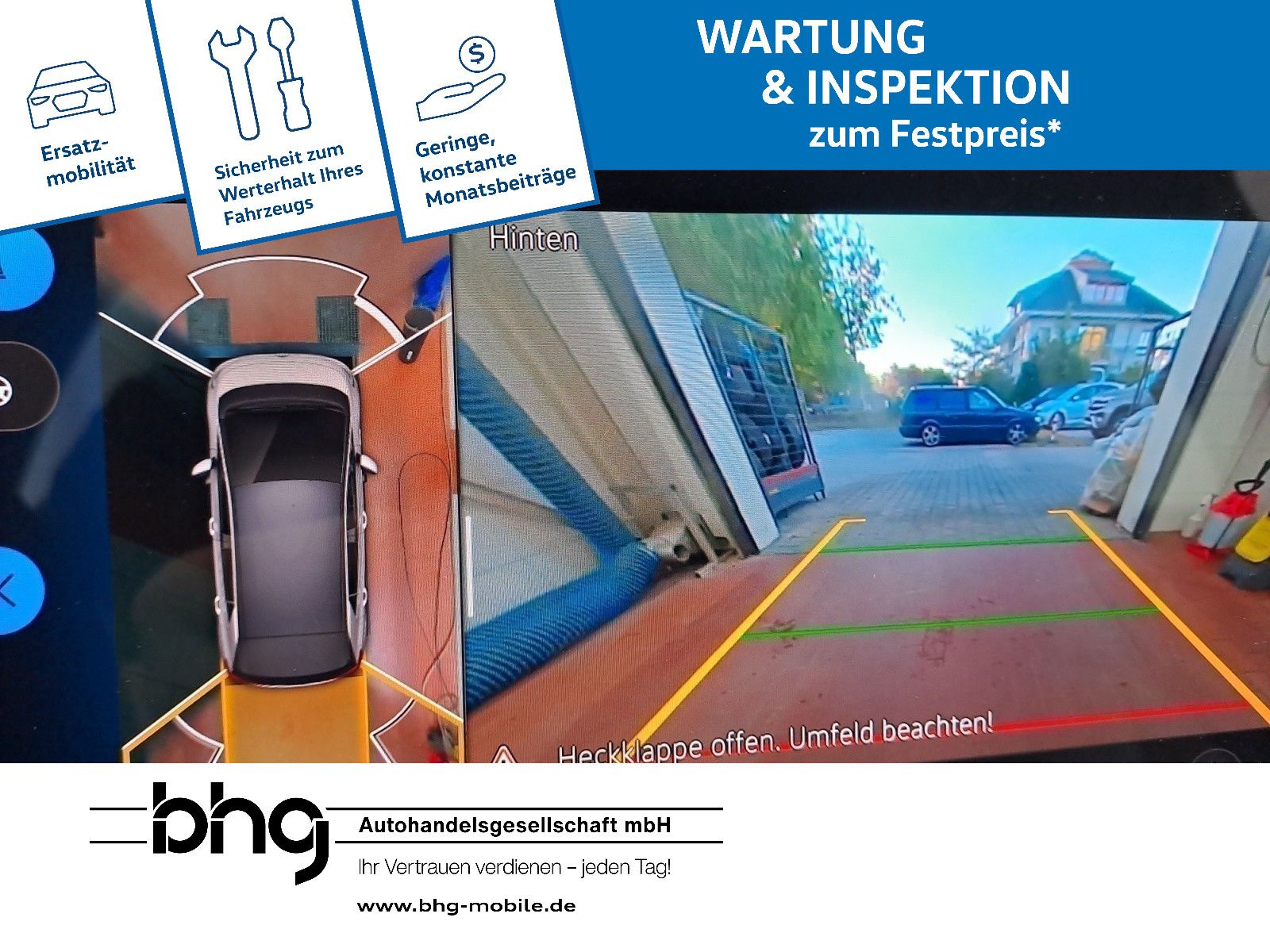 Volkswagen ID.3 - Bild 16
