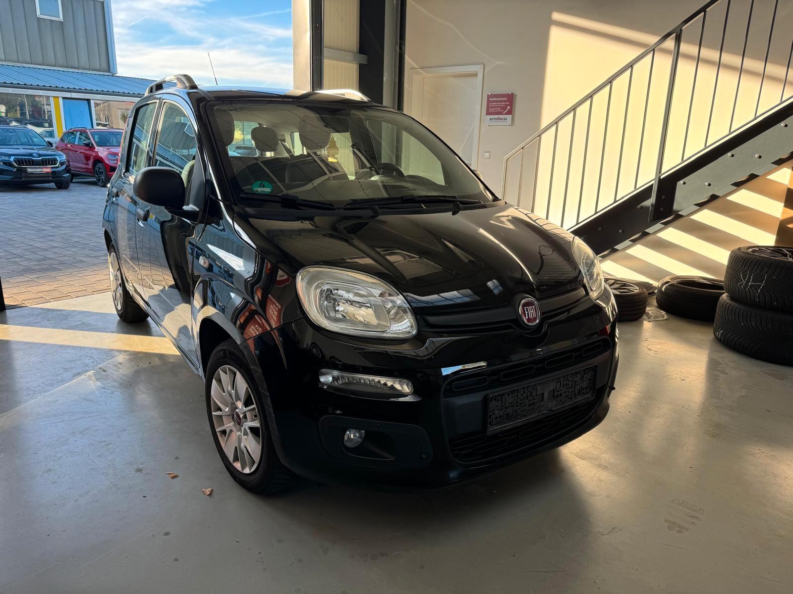 Fiat Panda Easy Klima