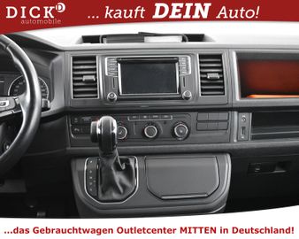 Fahrzeugabbildung Volkswagen T6 Multivan 2.0 TDI Trendl NAVI+SHZ+PDC+ACC+MFL+