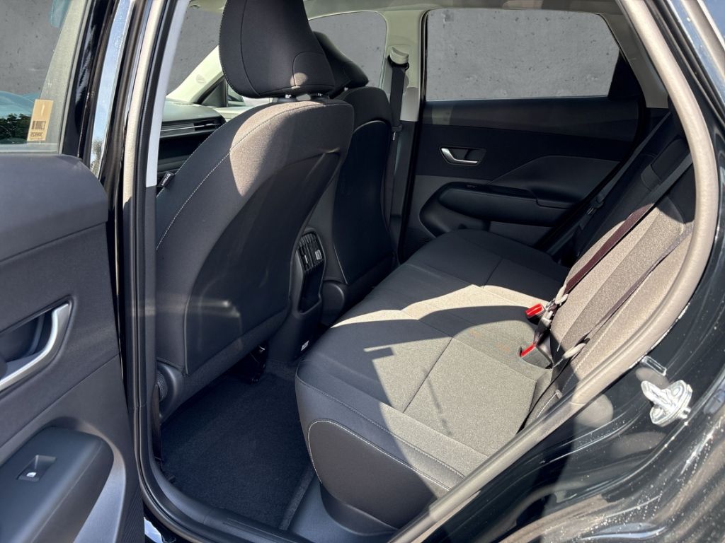 Hyundai KONA - Bild 8