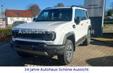 BAIC BJ40 Pro Allrad 2,0l