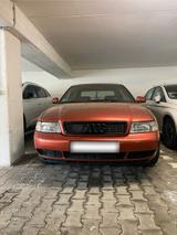 Audi a4b5 vfl DRINGEN VERKAUF - Audi A4 aus 1994