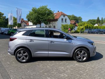 Bild 5 Opel Grandland (X) GRANDLAND ENJOY LED/AGR-VORNE/WINTERPAKET