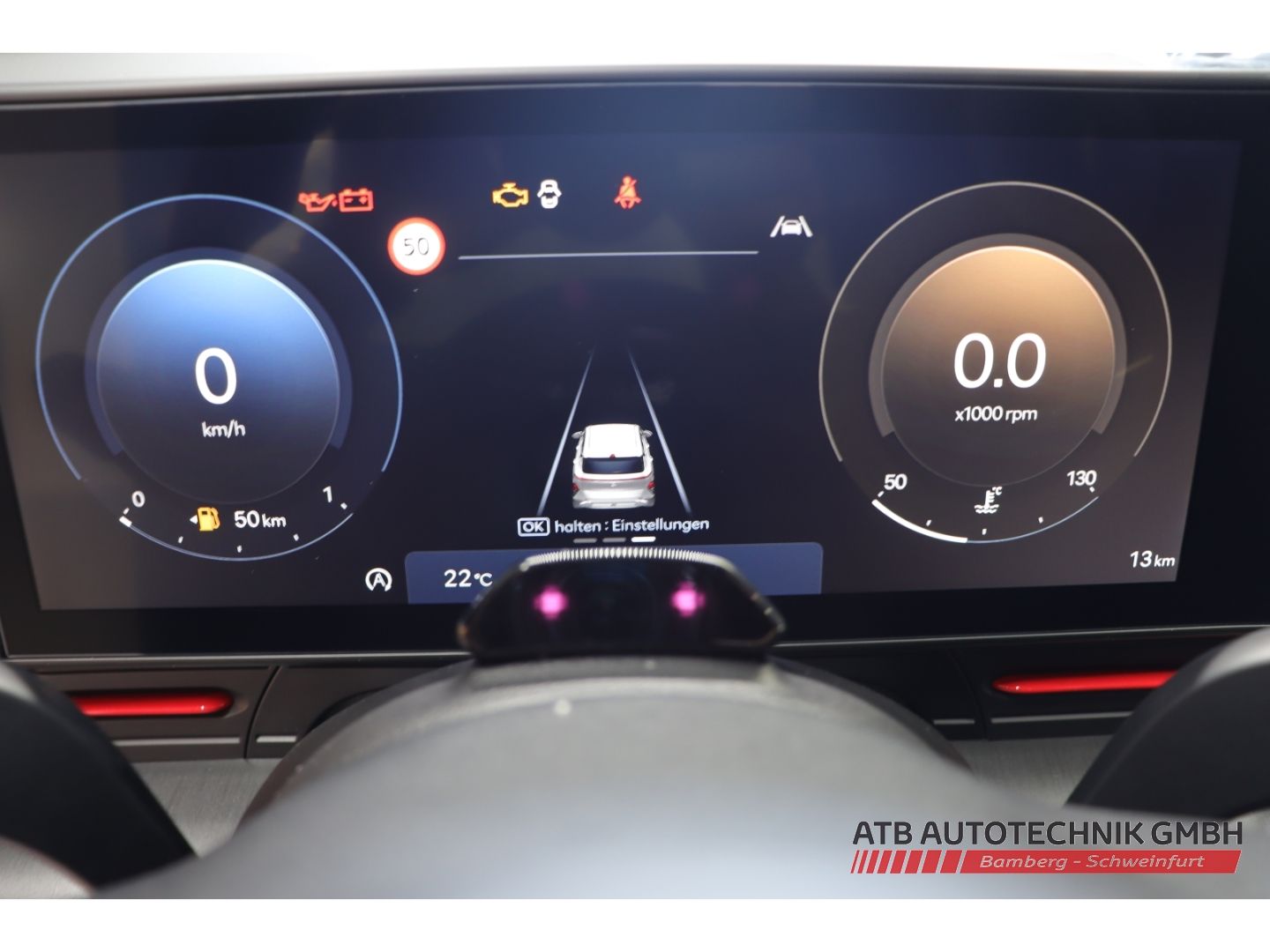 Fahrzeugabbildung Hyundai KONA MY26 N-Line 1.6 T-GDI 150PS 6-MT 2WD