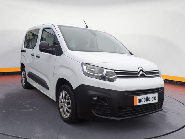 Citroën Berlingo 1.2 Live Pack M*NAVI*DAB*TEL.*PDC*KLIMA