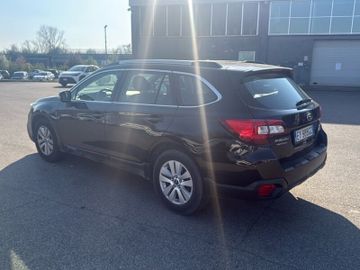 Subaru Outback - 2