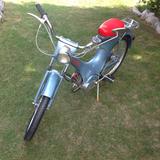 Heinkel Perle - Heinkel Roller