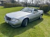 Mercedes-Benz SL 320 R129 Cabrio - gebrauchte Mercedes-Benz SL 320 aus dem Jahr 1993