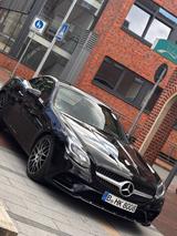 Mercedes-Benz SLC 300 Autom. - - Mercedes-Benz SLC 300 Gebrauchtwagen