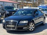 Audi A8 4.2 TDI*Quattro*V8*Facelift*Massage*Xenon* - Audi A8: Facelift