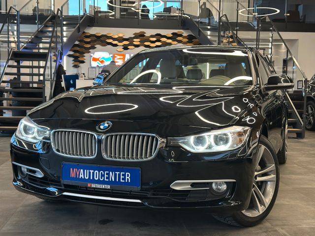 BMW 335 i xDrive Limousine *HUD*Klima*Navi*PDC*Xenon